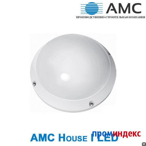 Фото Светодиодный светильник AMC House I LED 15W | LG | IP65