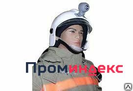 Фото Фонарь пожарный носимый индивидуальный ФПНИ Экотон-15