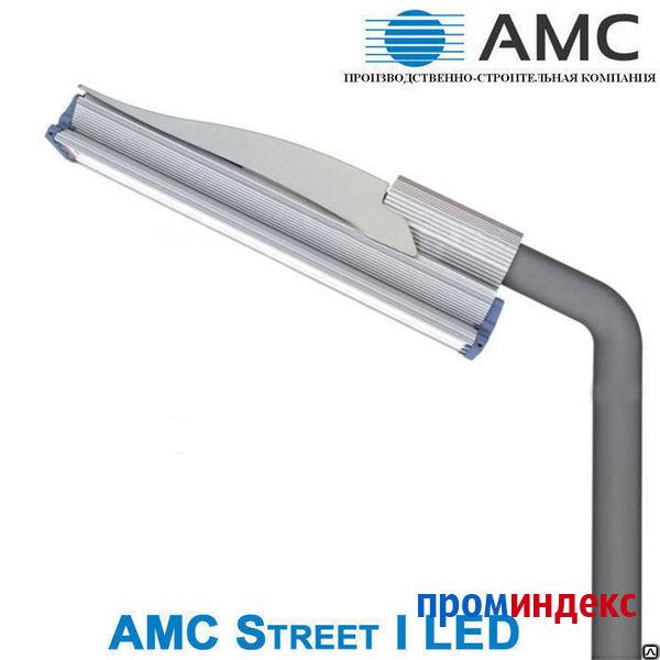 Фото Светодиодный светильник AMC Street I LED 200W | LG | IP67