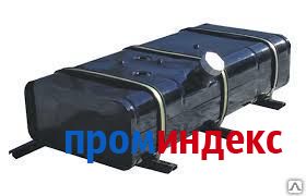 Фото Бак топливный ГАЗ 3302-2705 металл. Под погружной насос (70 литров)