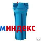Фото Фильтр для воды бытовой Россия