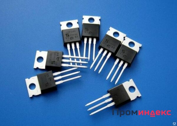 Фото Транзисторы для инверторов и стабилизаторов  в ассортименте