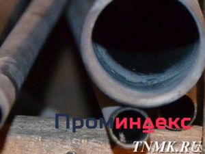 Фото Труба молибденовая 8х1 мм МВ-20 ТУ 48-19-251-77