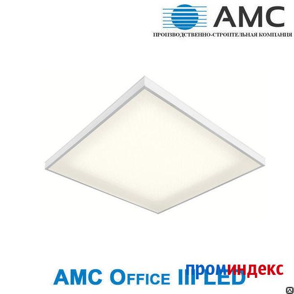 Фото Светодиодный светильник AMC Office III LED 30W | CRI | IP66