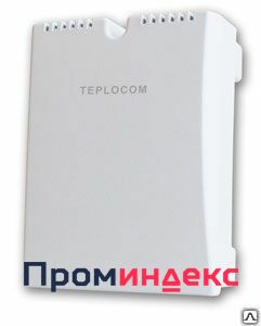 Фото Стабилизатор напряжения Teplocom ST-555