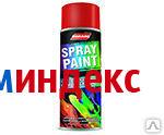 Фото Акриловая эмаль &quot;Parade&quot; в готовых цветах фасовка 400 мл. Spray Paint