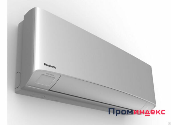 Фото Сплит-система настенная Panasonic CS/CU-XZ50TKEW Panasonic