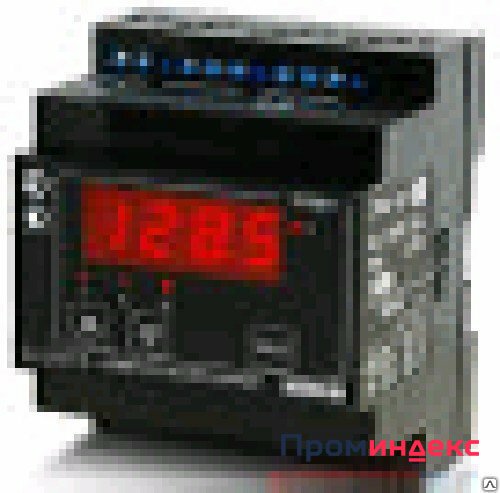 Фото Измеритель - регулятор температуры ТРМ1-Д.У.Р.(din)