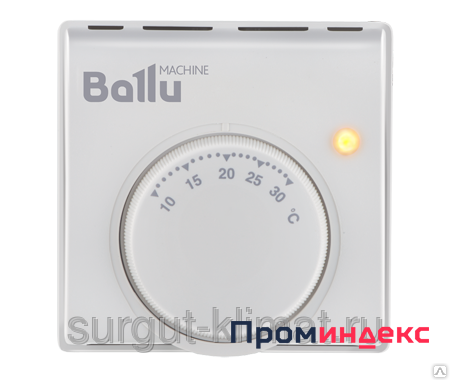 Фото Терморегулятор BALLU BMT-1 Ballu Industrial Group