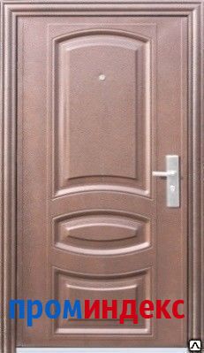 Фото Дверь строительная Little Doors mini, 960x1900 мм.
