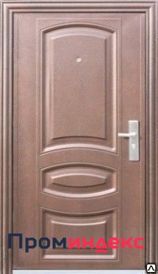 Фото Дверь строительная Little Doors mini, 860x1950 мм.