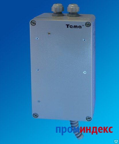 Фото Tema-AC11.10-m65 прибор громкоговорящей связи.