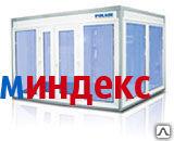 Фото Холодильная камера для цветов POLAIR КХН-8,81 Ст (2560х1960х2200)