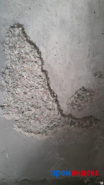 Фото Неконструкционный ремонт бетона