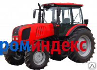 Фото Трактор Беларус-2022.3-51-55 с передним ВОМ и навесным устройством