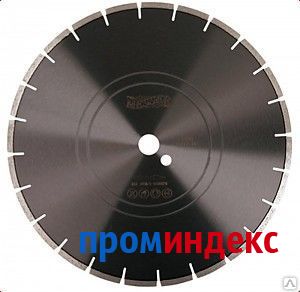 Фото Алмазный диск для резки асфальта Messer A/L