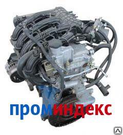 Фото Двигатель ВАЗ-21128, 1.8л. 105л.с.