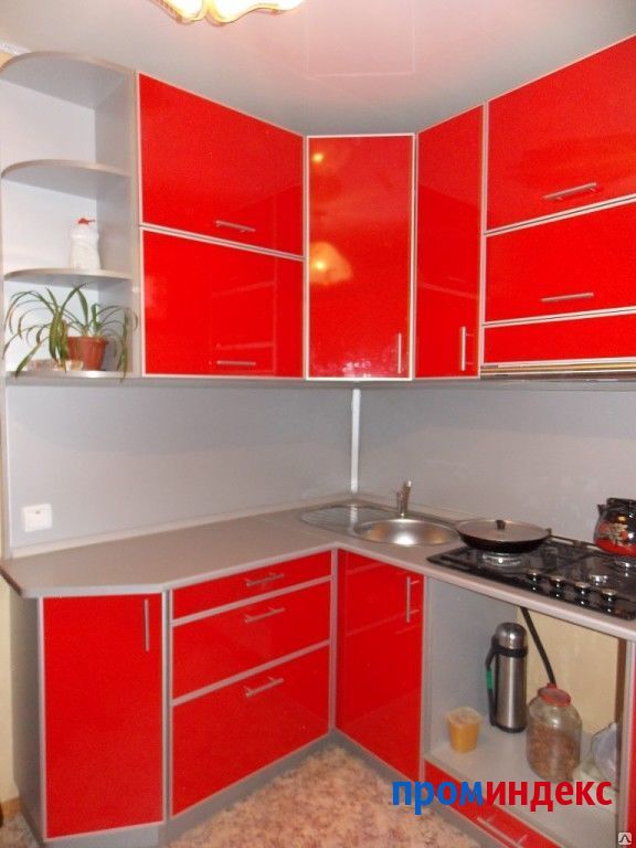 Фото Кухонные гарнитуры, мебель для кухни