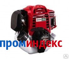 Фото Двигатель бензиновый Honda GX 35 для виброрейки