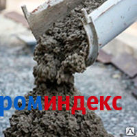 Фото Раствор цементный М-150, F 50 ПКЗ