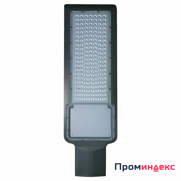 Фото Консольный светодиодный уличный светильник ДКУ 150 Вт IP66