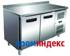 Фото Холодильник-рабочий стол GASTRORAG GN 2200 TN ECX