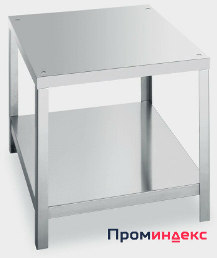 Фото Подставка для посудомоечной машины CWG400 Smeg (WP01)
