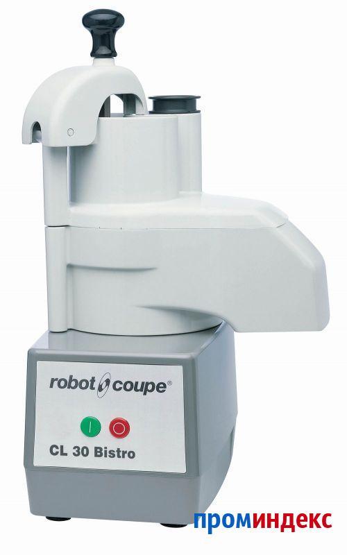 Фото Овощерезка электрическая Robot Coupe CL30Bistro(24432)