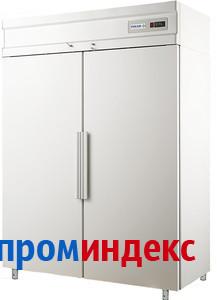 Фото Медицинский шкаф холодильный ШХКФ-1,4 (R134a) с опциями