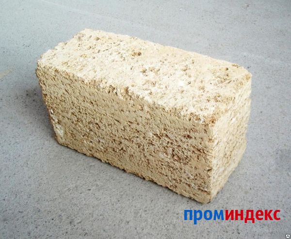 Фото Блок из крымского ракушечника