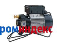 Фото Электрический насос для перекачки масла Benza 11 (220 Вольт) Benza 11-220-40