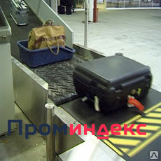 Фото Ленты для аэропорта ( перемещение багажа)