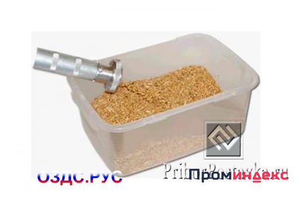 Фото Емкости для хранения зерна из полимера КХОЗ
