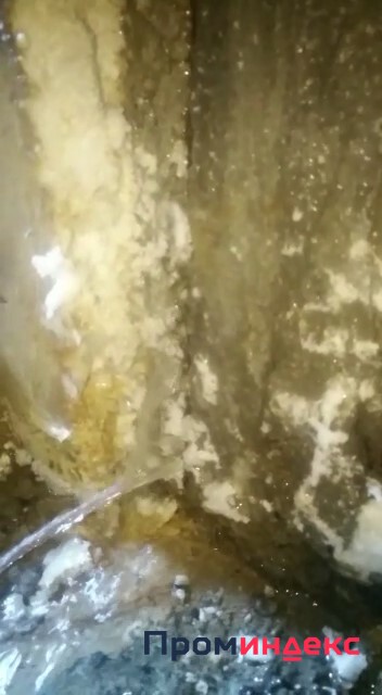 Фото Гидроизоляция подвала изнутри от грунтовых вод. Кристалайн! 8000руб