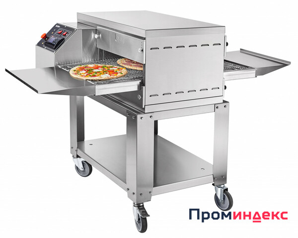 Фото Печь электрическая для пиццы Abat ПЭК-400