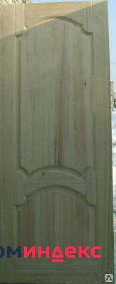 Фото Дверь межкомнатная. Модель Венеция