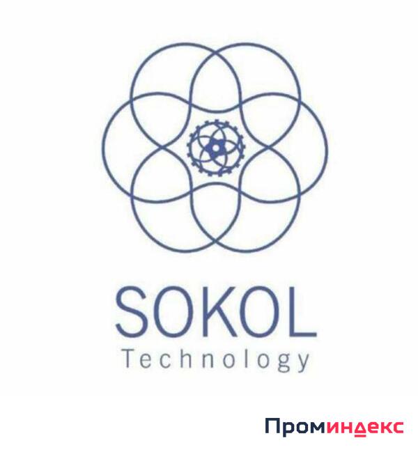 Фото Компания  Sokol Technology занимается поставкой запчастей для спецтехники