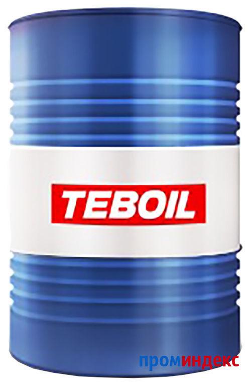 Фото Трансмиссионное масло Teboil Wetol 208 л