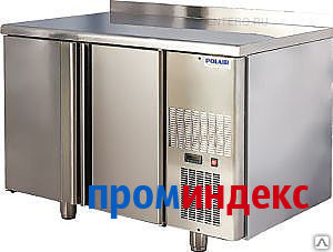 Фото Холодильный стол TM2-G 1200х605х850/910 мм