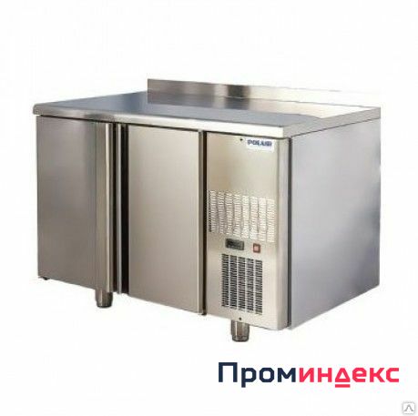 Фото Холодильный стол Polair TM2-G