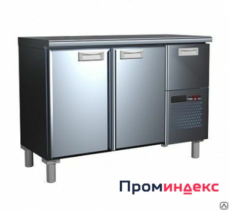 Фото Холодильный стол Сarboma BAR-250