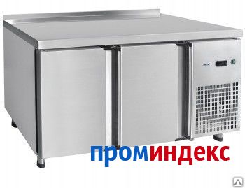 Фото Стол холодильный среднетемпературный СХС-60-01-СО