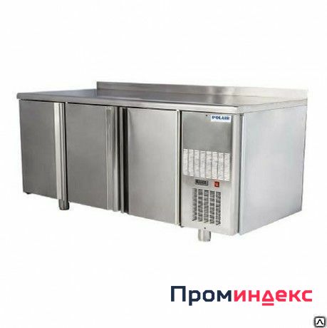 Фото Холодильный стол Polair TM3-G
