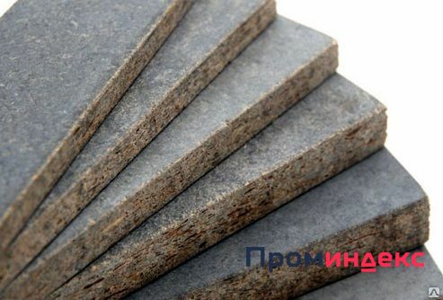 Фото Плита цементно-стружечная (ЦСП) 3600х1200х10 мм (58 кг)