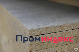 Фото Цементно-стружечная плита 2,7х1,2 10 мм