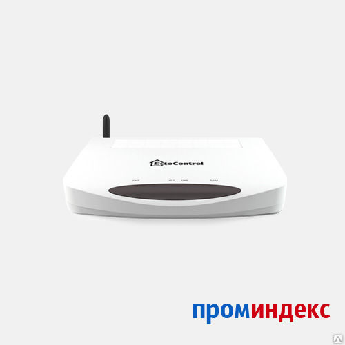 Фото GSM система Умный Дом.