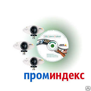 Фото ПО систем безопасности Модуль обработки аудиопотоков LS для систем видеонаб