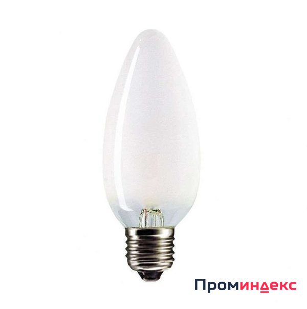 Фото Лампа накаливания ДСМТ 230-60Вт E27 (100) Favor 8109020
