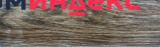 Фото Плинтус с мягким краем и кабель-каналом (58 мм) Дуб сальса 803 2,5м. Wimar