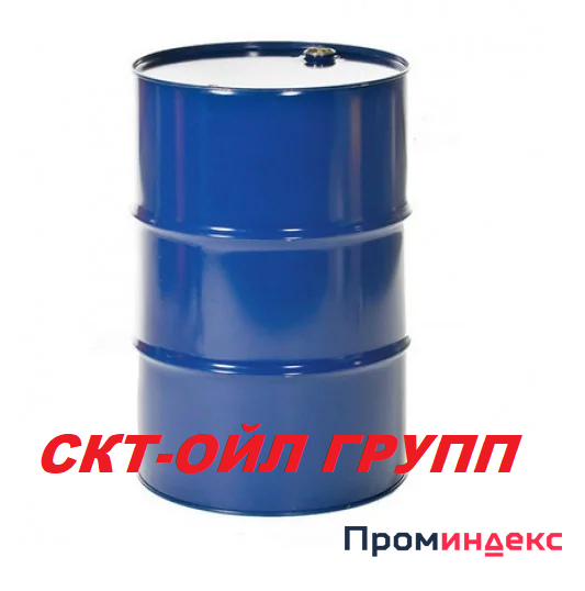 Фото Трансформаторное масло ТСО (ГОСТ) 175 кг